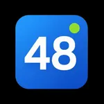 Code 48 icon