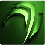 Tegra Overclock icon