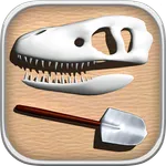 Dino Digger icon