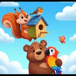 A to Z Learning - Words & Pics icon