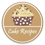 Cake Recipes - Easy and Tasty icon