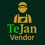 Te-Jan Vendor app icon
