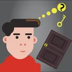 tricky puzzle rooms - escape t icon