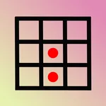 Tic Tac Toe icon