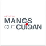 Manos que cuidan icon