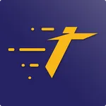 Teke Taxi icon