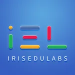 IEL - Iris edu labs icon