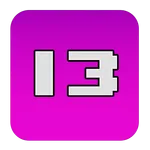 13 the sudoku icon