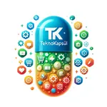TeknoKapsül icon