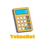 TeknoNot icon