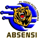 Absensi - Tekno Putra Perkasa icon