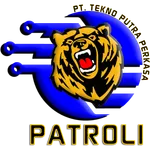 Patroli - Tekno Putra Perkasa icon