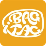 Bag iTag icon