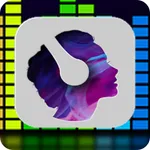 Sound Mass Player & Equalizer icon