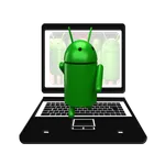 Zamdroid icon