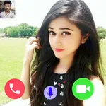 Kannada Girls Video Call icon