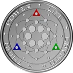 Third Power Life Monitor icon