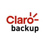 Claro Backup icon