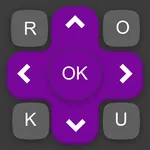 Ruku TV: Remote for Ruku TV icon