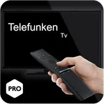 Remote for Telefunken icon