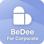 BeDee for Corporate icon