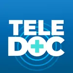 Teledoc Pacientes icon
