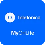 MyOnLife icon