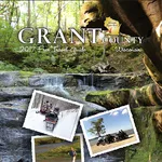 Grant County Travel Guide icon