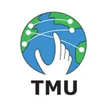 TeleMeetUp (TMU) icon