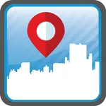 Telenavis SmartCity icon