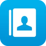 My Contacts - Phonebook Backup icon