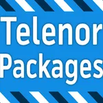 Telenor Packages 2025 icon
