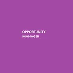 Opportunity Manager icon