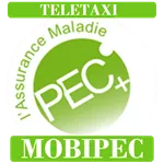 TELETAXI - MOBIPEC icon
