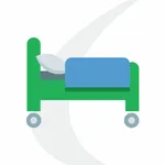 TeleTracking Bedside™ icon