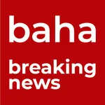 baha news - 24/7 baha breaking icon