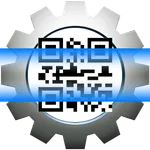 QR Reader icon