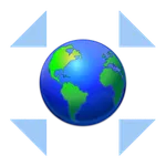 Mobile CMS icon