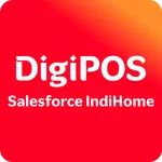 DigiPOS Salesforce IndiHome icon