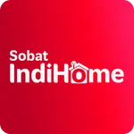 Sobat IndiHome icon