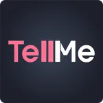 TellMe - Chat Stories icon