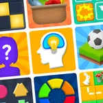 Train your Brain. Memory Games icon