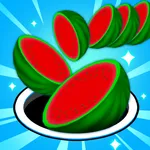 Hole puzzle - Matching games! icon