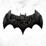 Batman - The Telltale Series icon