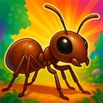BugBox: Tiny Life Sandbox icon