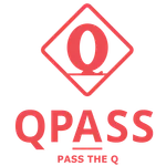QPass Security icon