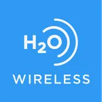 H2O Wireless icon