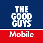 The Good Guys Mobile icon