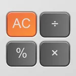 Ace Savvy Calculator icon