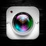 Neon Photo Editor icon